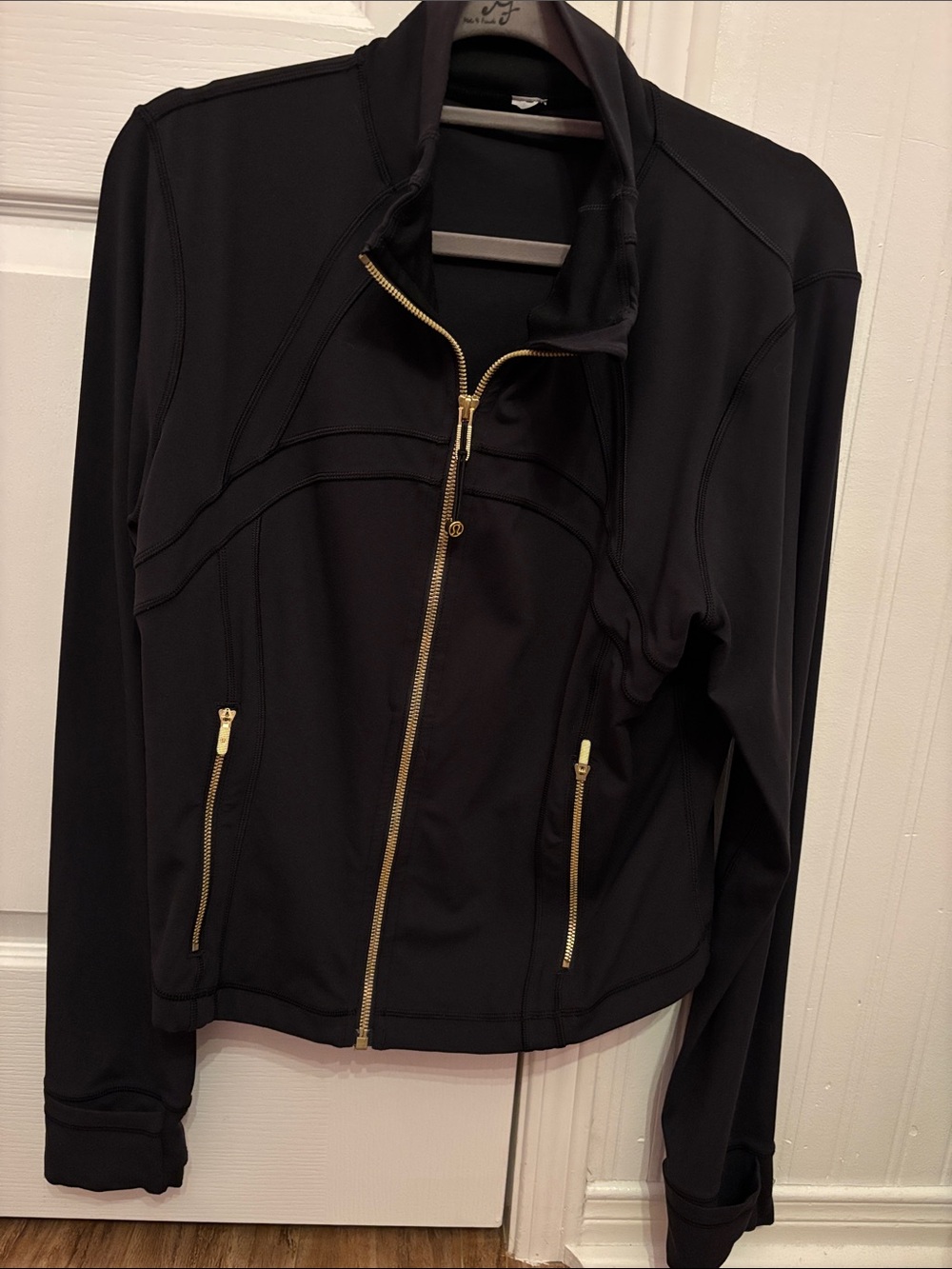 Define Jacket
